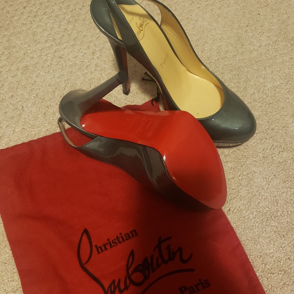 Christian Louboutin
